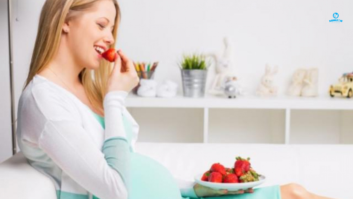 Một số loại quả mẹ bầu không nên ăn Một số loại quả mẹ bầu không nên ăn