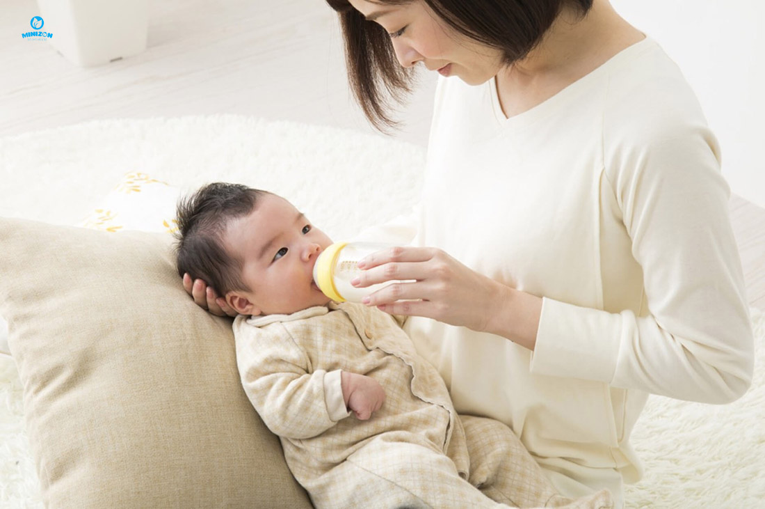 Nhạy cảm với thức ăn hoặc thuốc Nhạy cảm với thức ăn hoặc thuốc