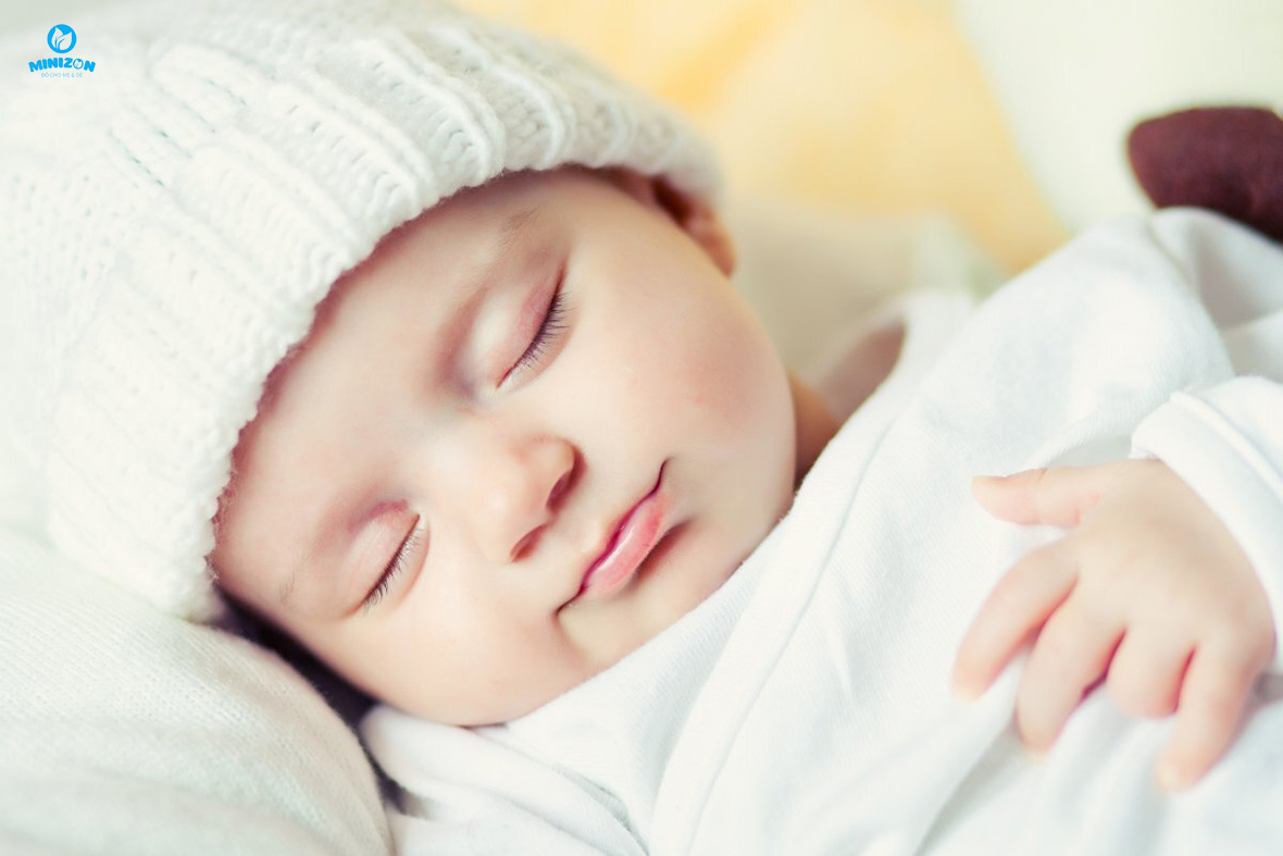 Những sản phẩm chăm sóc da cho bé Những sản phẩm chăm sóc da cho bé
