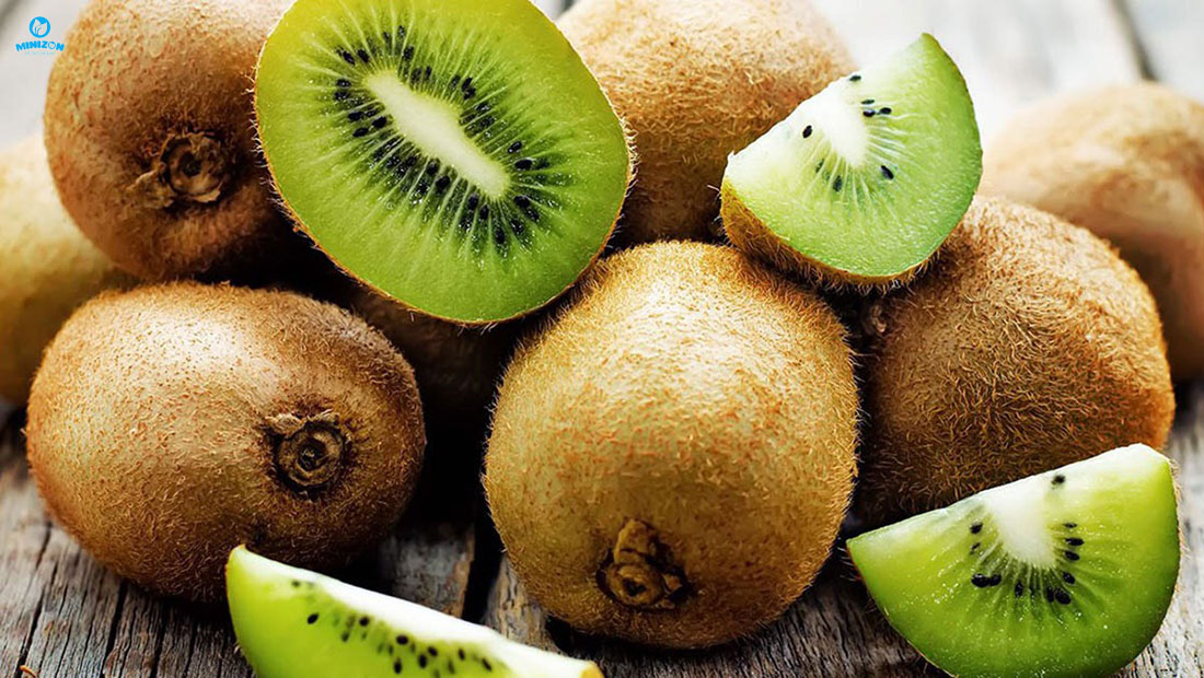 Quả kiwi cho mẹ bầu Quả kiwi cho mẹ bầu
