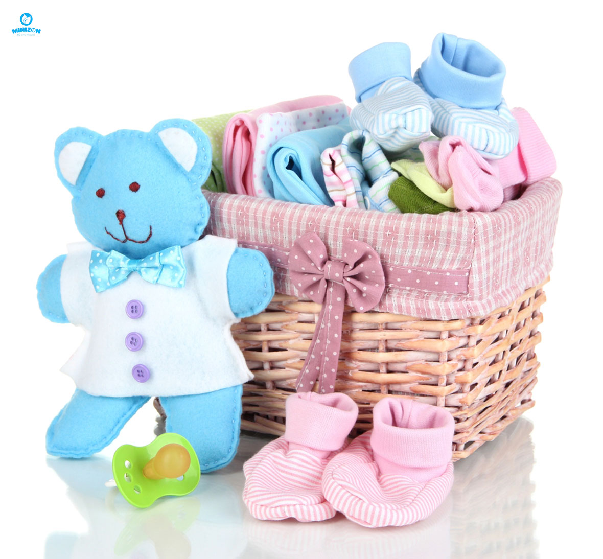 Quần áo cho bé sơ sinh và đồ dùng bảo vệ bé Quần áo cho bé sơ sinh và đồ dùng bảo vệ bé
