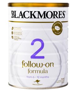 Sữa Blackmores Số 2 chính hãng