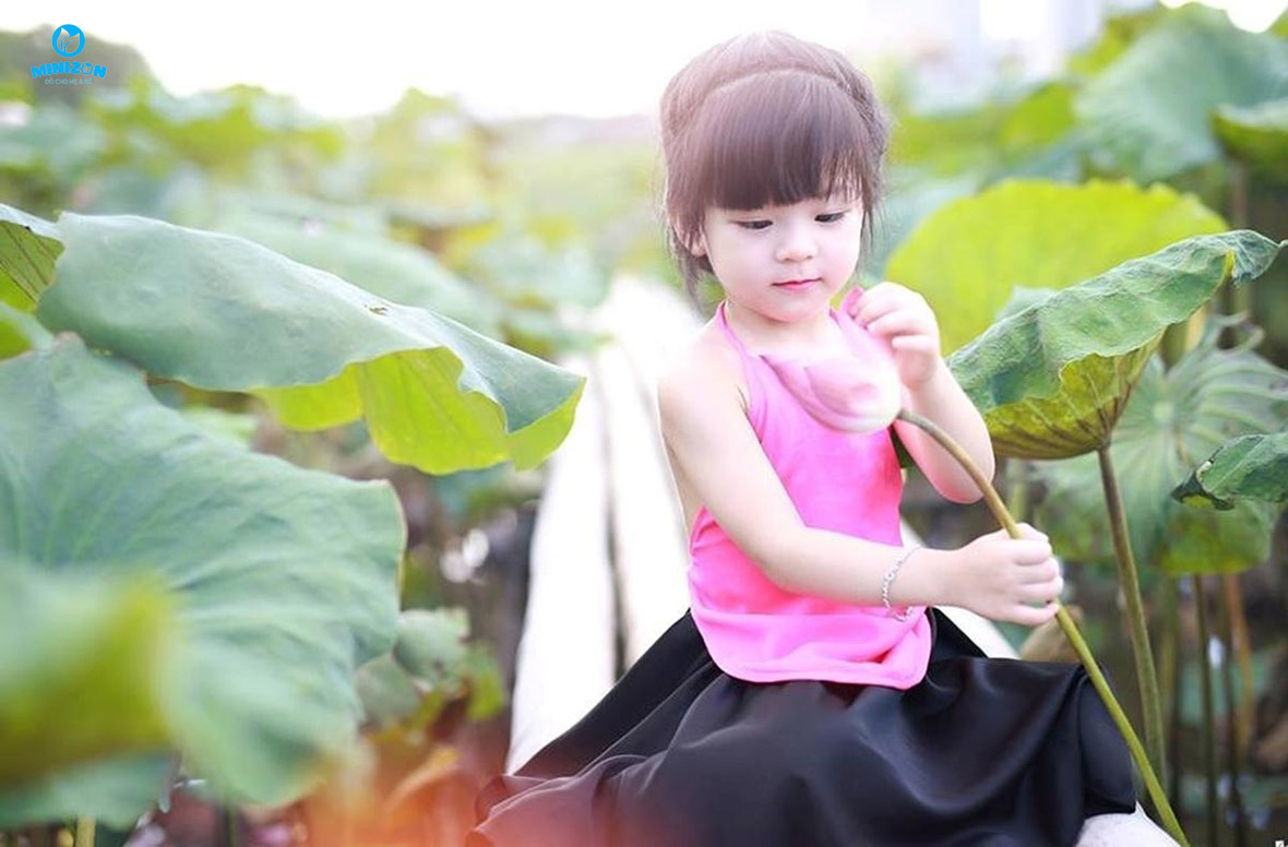 Tên tiếng Pháp đẹp, cá tính và thời thượng cho bé gái Tên tiếng Pháp đẹp, cá tính và thời thượng cho bé gái