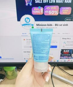 Thành phần của kem Kutieskin
