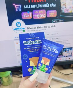 kem Kutieskin