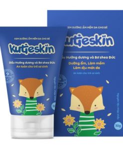 Kem Kutieskin Dưỡng Ẩm