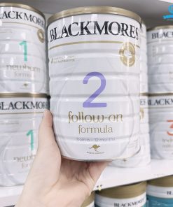 Sữa Blackmores số 2