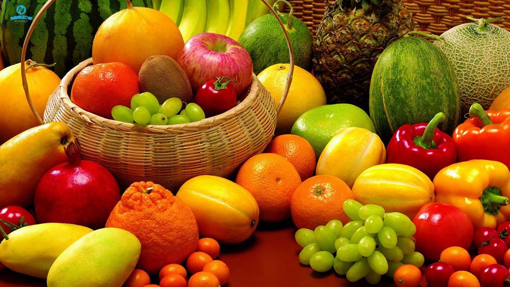 Các phương pháp chế biến trái cây ăn dặm Các phương pháp chế biến trái cây ăn dặm