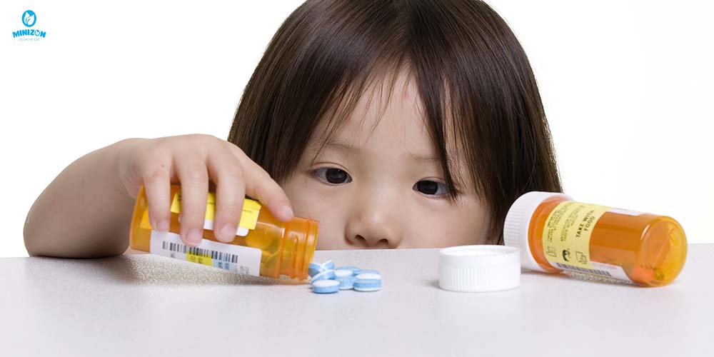 Cách bảo men vi sinh khi đã mở nắp Cách bảo men vi sinh khi đã mở nắp