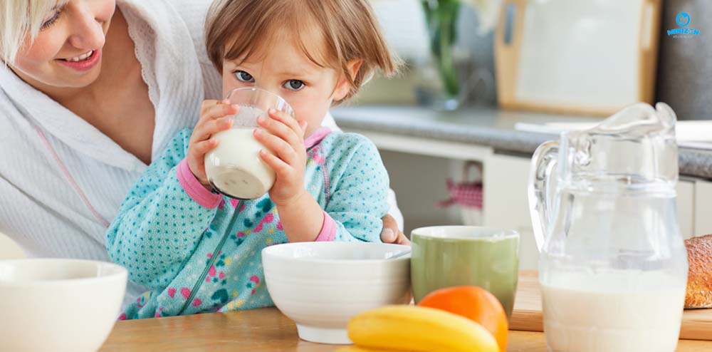 Cách bảo quản sữa Hikid Cách bảo quản sữa Hikid