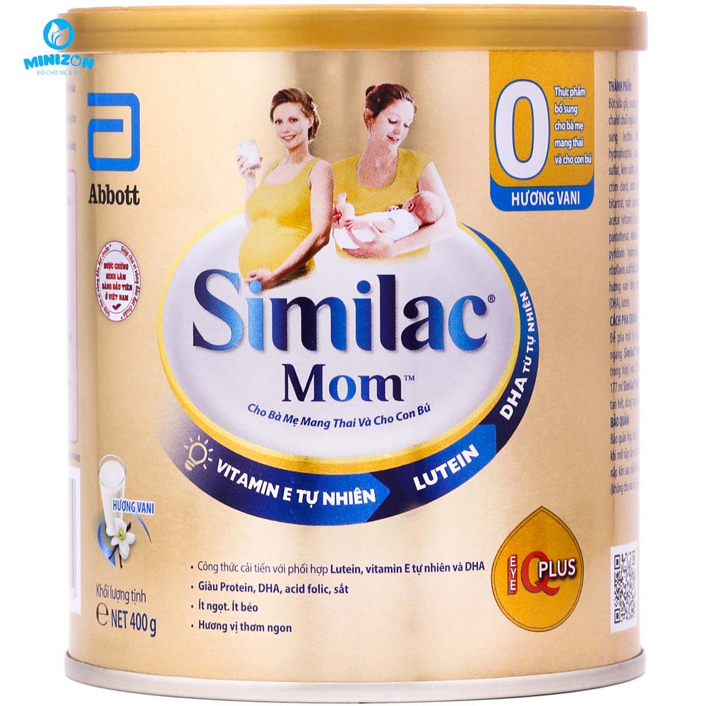 Cách phân biệt sữa qua việc kiểm tra bao bì sản phẩm Cách phân biệt sữa qua việc kiểm tra bao bì sản phẩm