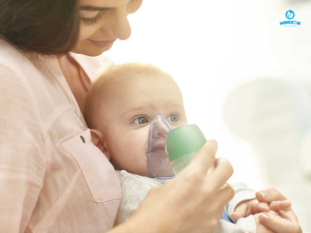 Công dụng của máy hút mũi Công dụng của máy hút mũi