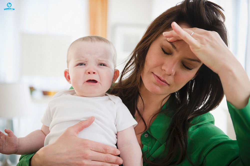 Hậu sản sau sinh là gì? Hậu sản sau sinh là gì?