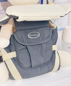 Hướng dẫn bảo quản địu Gluck Baby GP708 4 trong 1