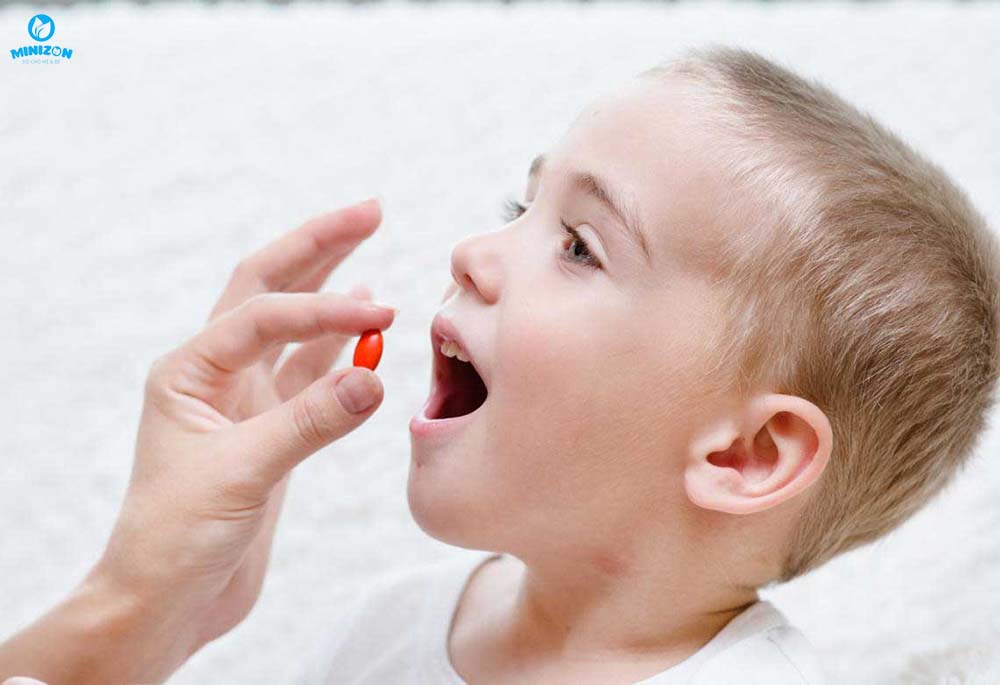 Khi nào cần bổ sung men vi sinh? Khi nào cần bổ sung men vi sinh?