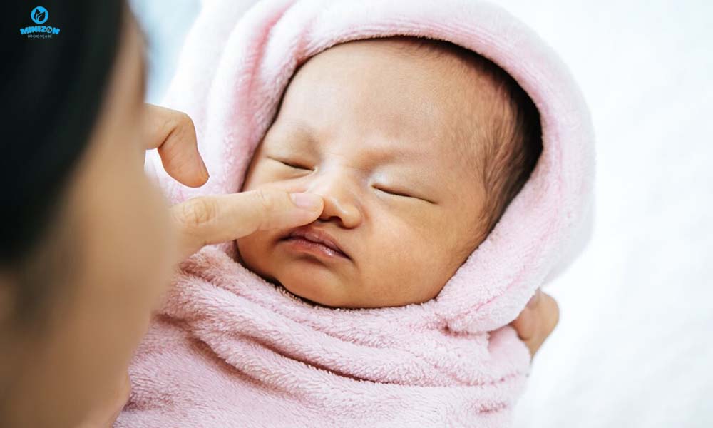 Khó thở Khó thở