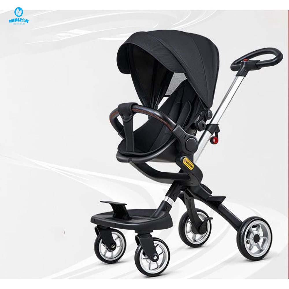 Kinh nghiệm mua xe đẩy cho bé bố mẹ cần lưu ý Kinh nghiệm mua xe đẩy cho bé bố mẹ cần lưu ý