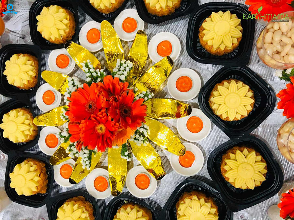 Lễ đầy tháng là gì? Lễ đầy tháng là gì?