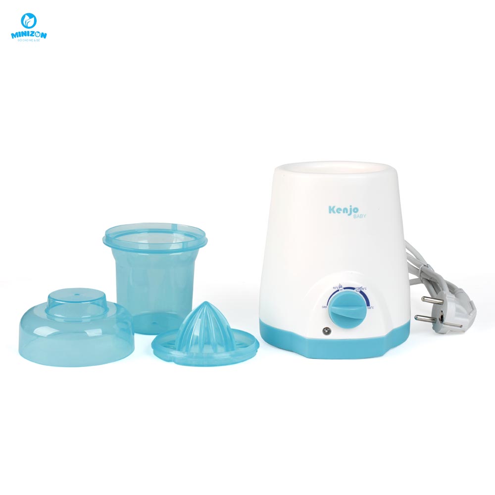 Máy hâm sữa Kenjo Máy hâm sữa Kenjo
