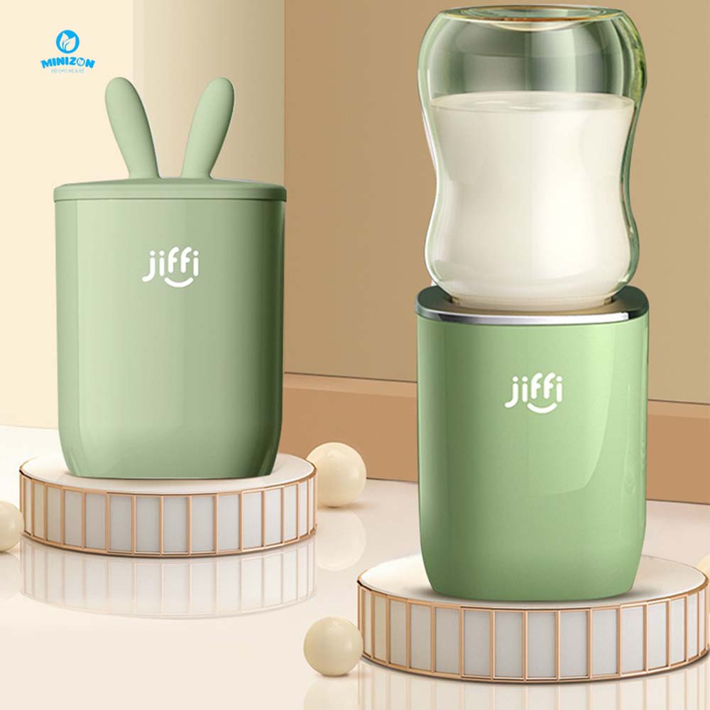 Máy hâm sữa cầm tay Jiffi Máy hâm sữa cầm tay Jiffi