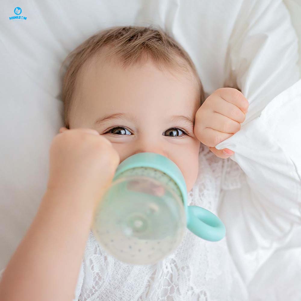 Mỗi ngày trẻ 6 tháng tuổi cần uống bao nhiêu nước? Mỗi ngày trẻ 6 tháng tuổi cần uống bao nhiêu nước?