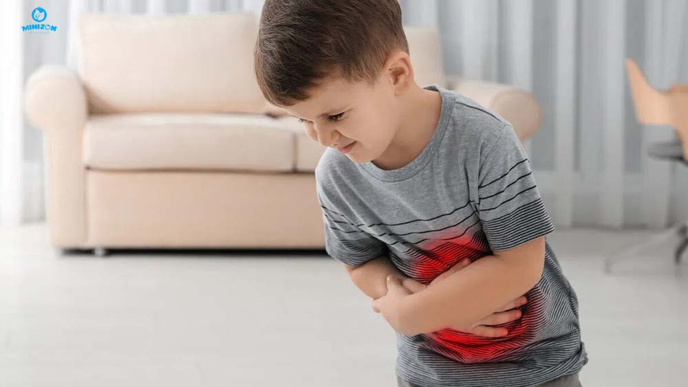 Nên cho bé dùng men vi sinh khi nào? Nên cho bé dùng men vi sinh khi nào?