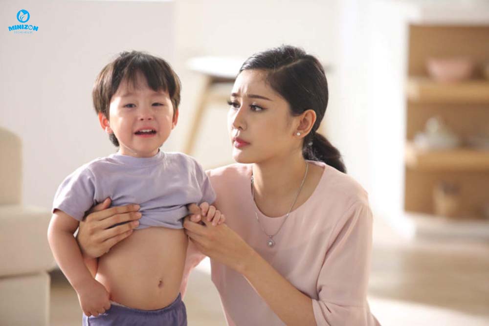 Những lưu ý quan trọng khác Những lưu ý quan trọng khác