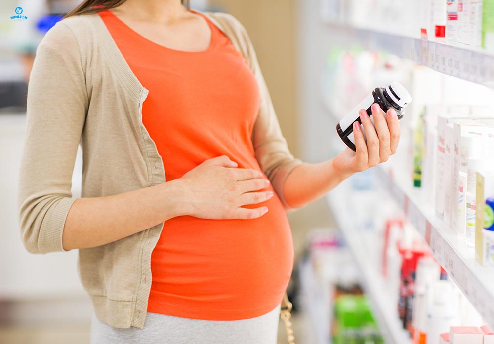 Nồng độ hCG cao Nồng độ hCG cao