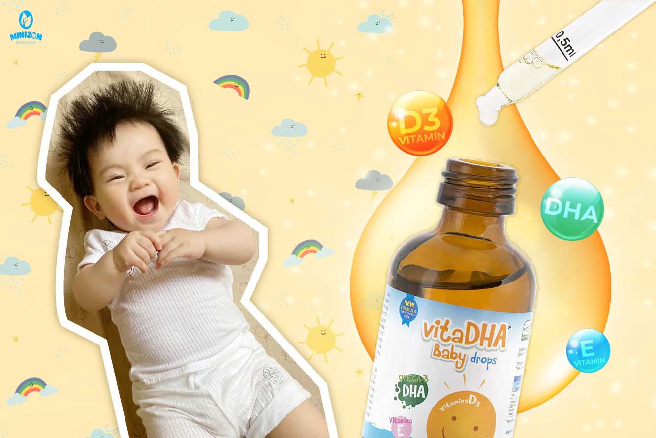 Ở giai đoạn trẻ sơ sinh 0 – 6 tháng tuổi Ở giai đoạn trẻ sơ sinh 0 – 6 tháng tuổiỞ giai đoạn trẻ sơ sinh 0 – 6 tháng tuổi