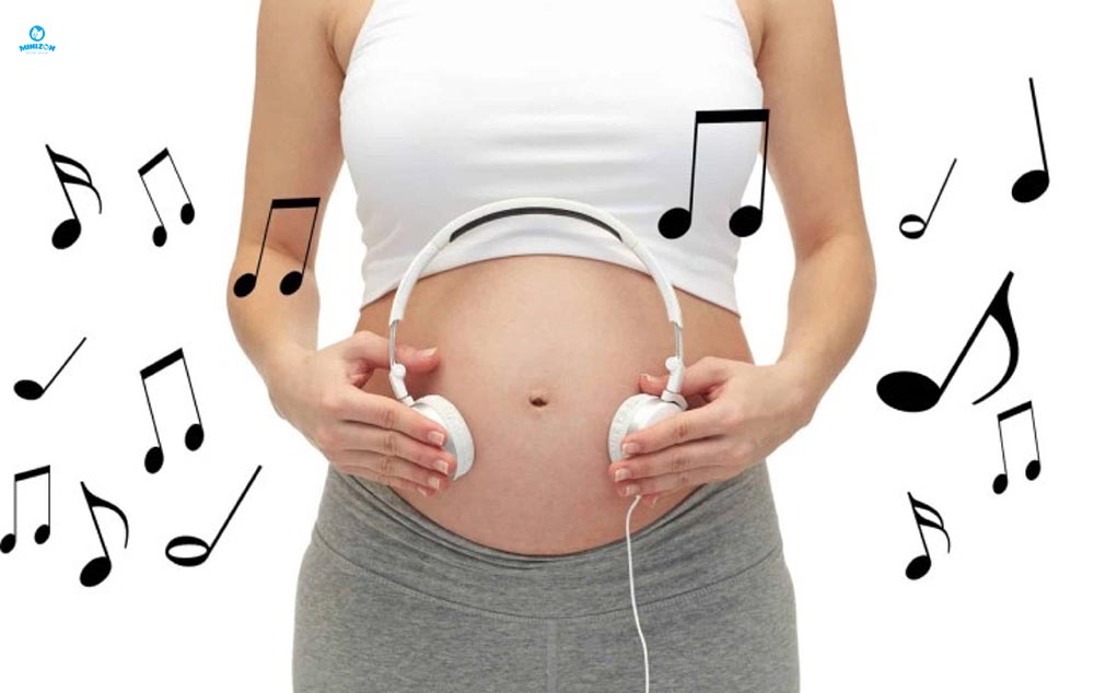 Phương pháp thai giáo bằng thính giác Phương pháp thai giáo bằng thính giác