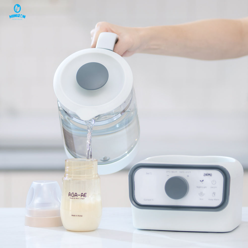 Sữa Blackmores số 1 có tác dụng gì? Sữa Blackmores số 1 có tác dụng gì?
