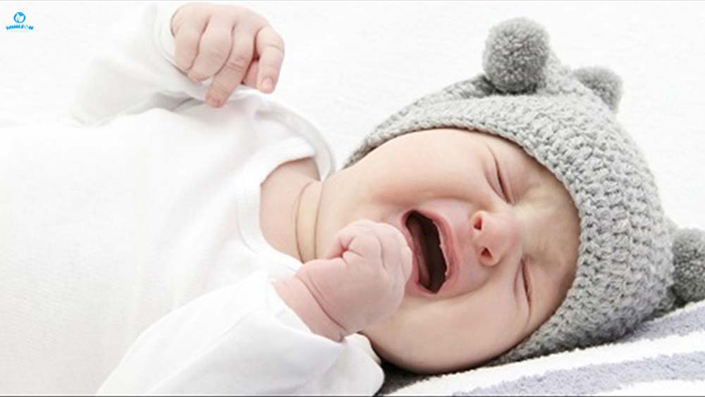 Tại sao nên biết cách đốt vía cho trẻ sơ sinh? Tại sao nên biết cách đốt vía cho trẻ sơ sinh?