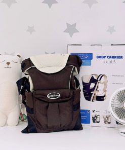 Tính năng và lợi ích địu Gluck Baby GP708 4 trong 1