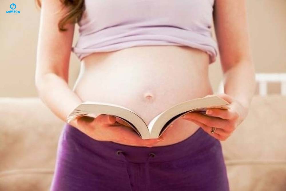 Truyện thai giáo cho bé: Nàng tiên ốc Truyện thai giáo cho bé: Nàng tiên ốc