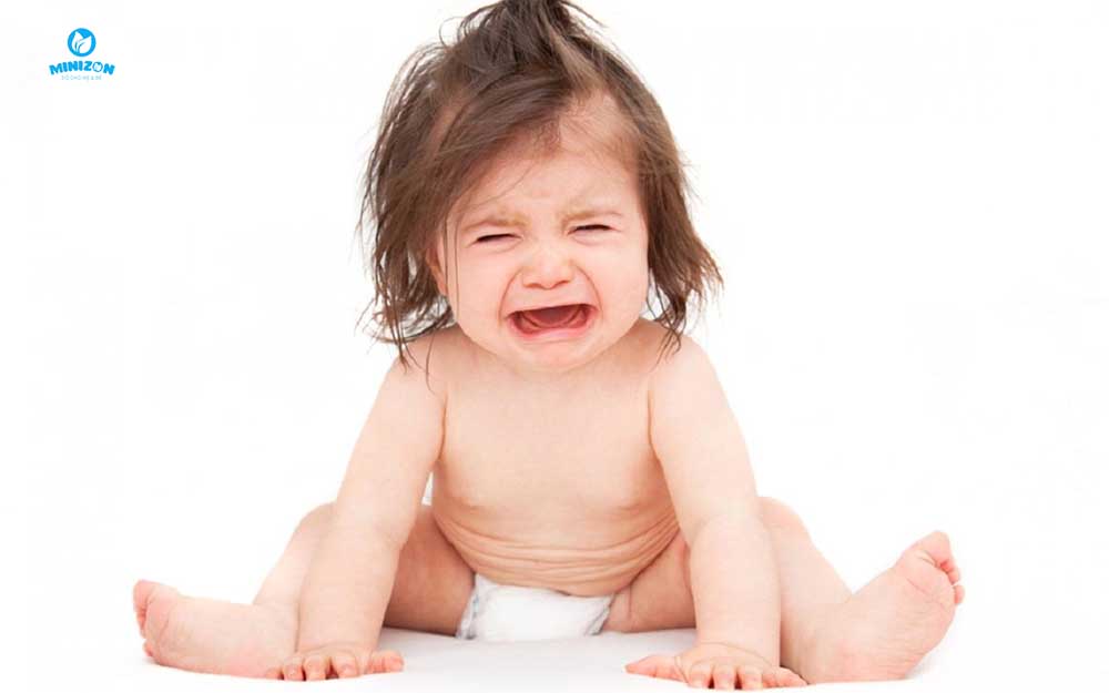 Vệ sinh vùng kín cho bé gái 3 tuổi Vệ sinh vùng kín cho bé gái 3 tuổi