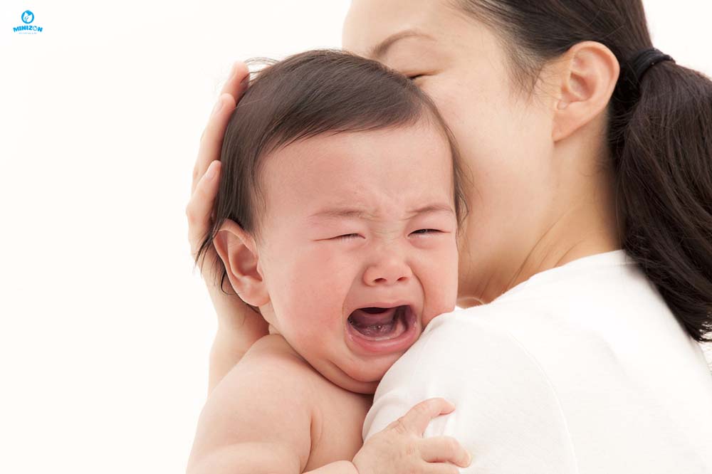 Vì sao ba mẹ cần nhận biết dấu hiệu bất thường ở trẻ sơ sinh? Vì sao ba mẹ cần nhận biết dấu hiệu bất thường ở trẻ sơ sinh?