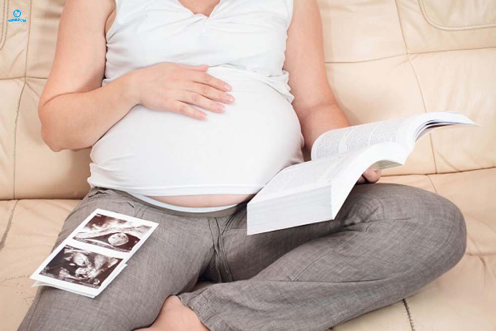 Vì sao mẹ nên đọc truyện thai giáo cho thai nhi nghe? Vì sao mẹ nên đọc truyện thai giáo cho thai nhi nghe?