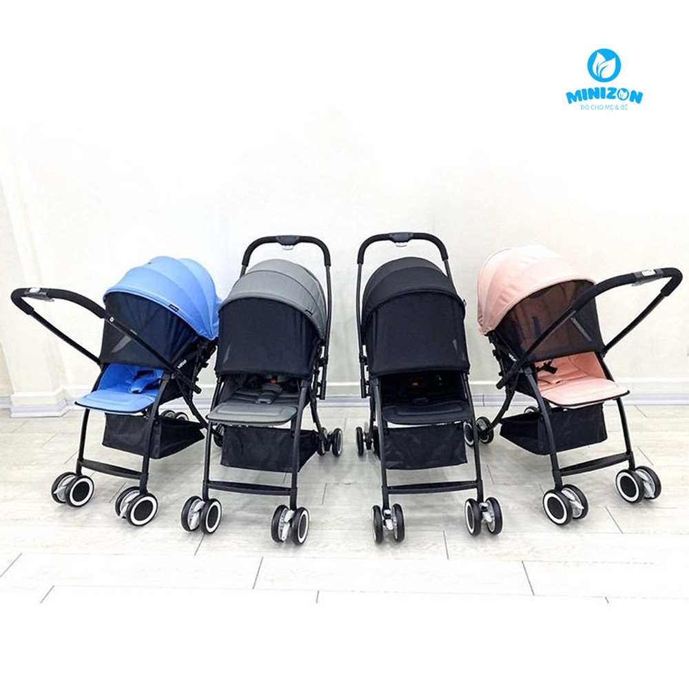 Xe đẩy 2 chiều BELECO Xe đẩy 2 chiều BELECO