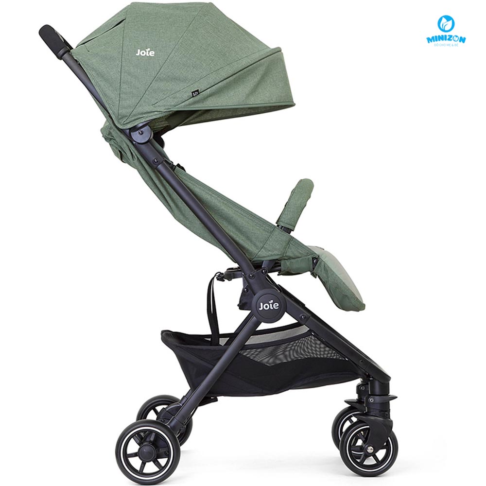 Xe đẩy Joie Pact gấp gọn Xe đẩy Joie Pact gấp gọn