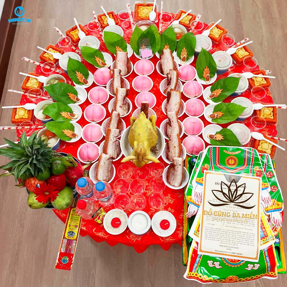 Ý nghĩa của việc tổ chức đầy tháng Ý nghĩa của việc tổ chức đầy tháng