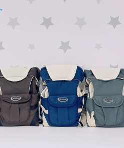địu Gluck Baby GP708 4 trong 1