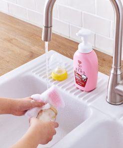 Nước rửa bình sữa Arau giá bao nhiêu tiền?