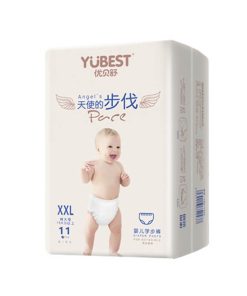 Bỉm Yubest Angel Nội Địa Trung Quốc
