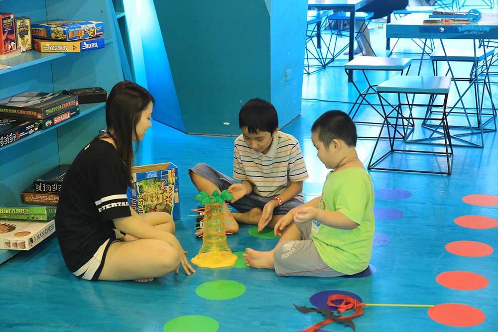 Dóo Entertainment Dóo Entertainment