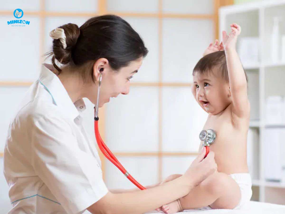 Phòng khám nhi Hà Nội Phòng khám nhi Hà Nội