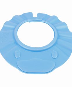 Hướng dẫn sử dụng mũ chắn nước gội đầu KUKU Ku1098