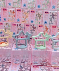 Thông tin về sản phẩm gặm nướu Kichi