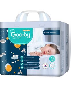 Tã bỉm Gooby Premium cho bé