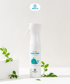 Cách bảo quản Xịt diệt khuẩn Baby Fresh Joona Baby