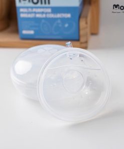 Thông tin chi tiết phễu hứng sữa Molli